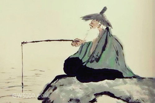 中国古代最厉害的谋士是谁