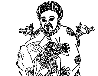 元惠宗妥懽帖睦尔：元朝第十一位皇帝，他有着怎样的经历？