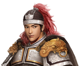 张绣当初杀了曹操的儿子和典韦 张绣最后是怎么死的