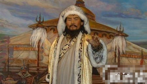 成吉思汗墓究竟在哪 为何蒙古再未重现成吉思汗时代的辉煌
