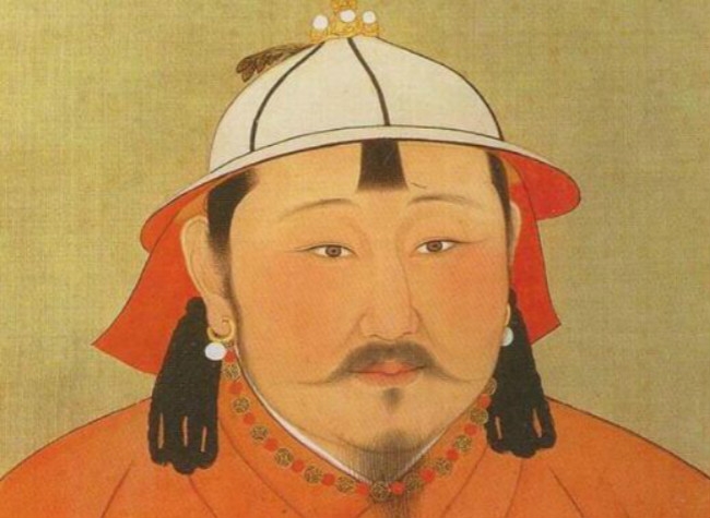 元成宗铁穆尔独生子——孛儿只斤·德寿介绍 元成宗铁穆尔独生子——孛儿只斤·德寿介绍