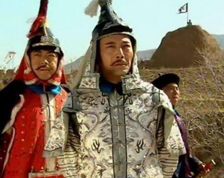 努尔哈赤想让代善继位 代善最后为什么放弃了 努尔哈赤想让代善继位 代善最后为什么放弃了