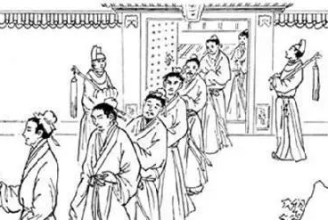 隋朝为何灭亡?真正原因是什么?