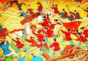 探索三监之乱的具体经过,他们采取了哪些行动?