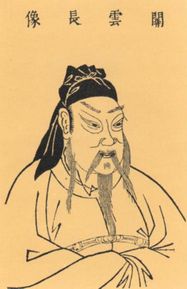 关羽对马超和黄忠极为的不看重 关羽为什么说赵云是自家兄弟