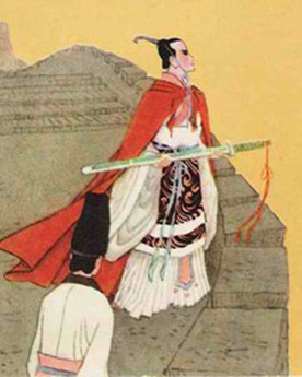 李斯为什么帮助胡亥不帮助扶苏 李斯到底是怎么想的