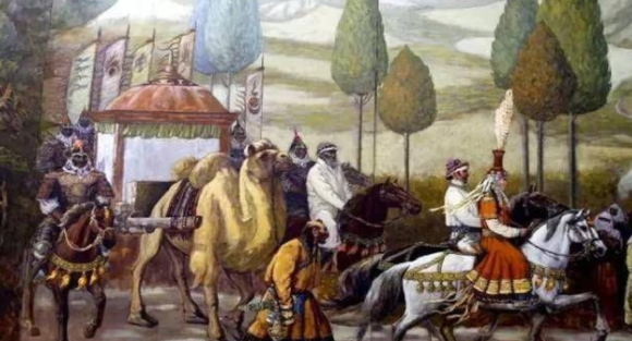 揭秘：元朝的＂四等人制＂是什么？