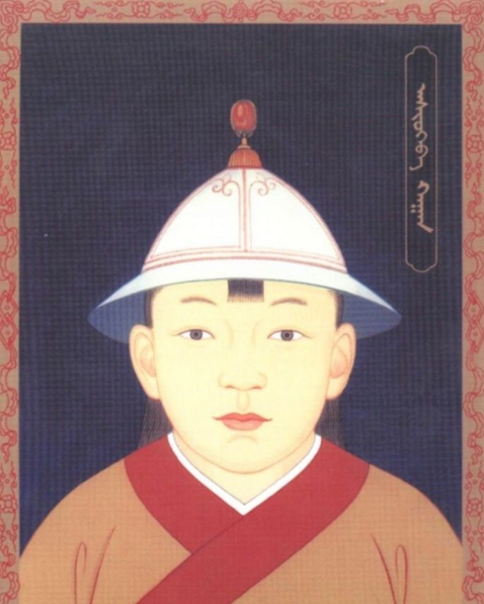 皇位为何从天而降？揭秘泰定帝的继位原因