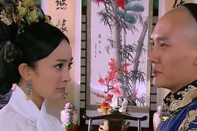 雍正皇帝为什么那么讨厌弟媳郭络罗氏？