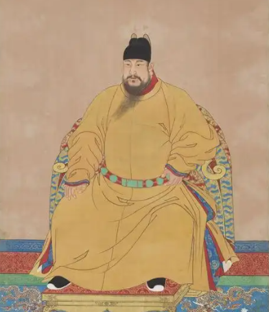 仁庙之誉：朱高炽“仁宗”庙号的必然性探析
