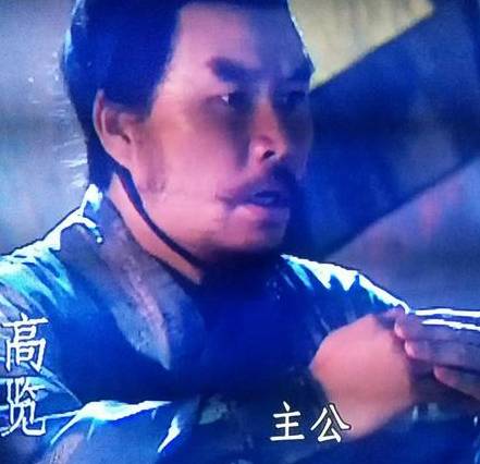 河北名将高览:实力与命运的错位之殇