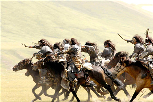 蒙古西征与花剌子模决裂的原因 蒙古西征与花剌子模决裂的原因