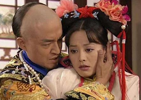 多尔衮有钱有势 多尔衮为什么都没有选择称帝 多尔衮有钱有势 多尔衮为什么都没有选择称帝