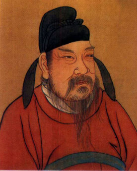 李渊建立唐朝后，他有哪些为政举措与成就？