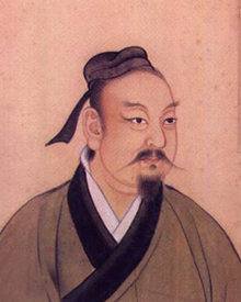 战国杰出的军事家，吴起最后是怎么死的？