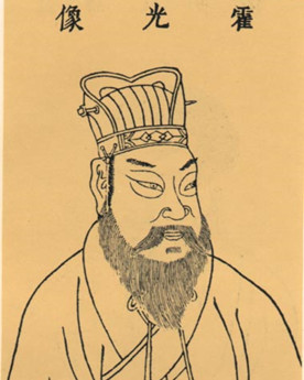 霍光对汉朝有哪些作为？霍家最后被灭门是因为什么？