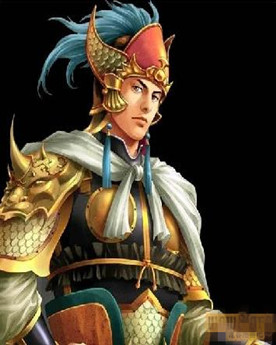 马超和赵云都是五虎上将 两人谁的战斗力更强一些