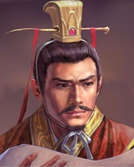 齐孝昭帝高演：北齐第三位皇帝，齐国六帝中唯一德才兼备的明君