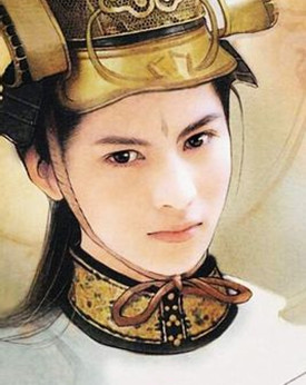 刘肥是什么身份？他的儿子分别是什么结局？