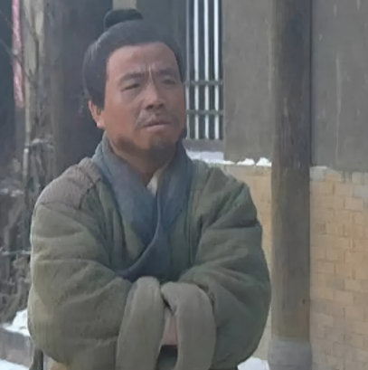 历史迷雾中的真相：揭开武大郎的真实面纱