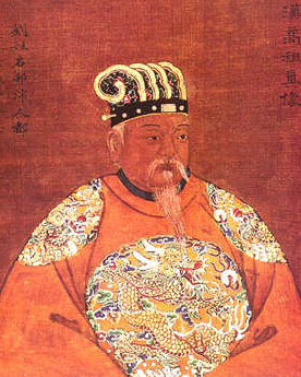 冒顿当初明明可以杀刘邦 莫顿最后为何没有下手