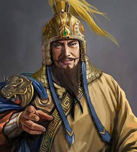 唐朝名将李绩“反叛”疑云:忠义背后的政治权谋