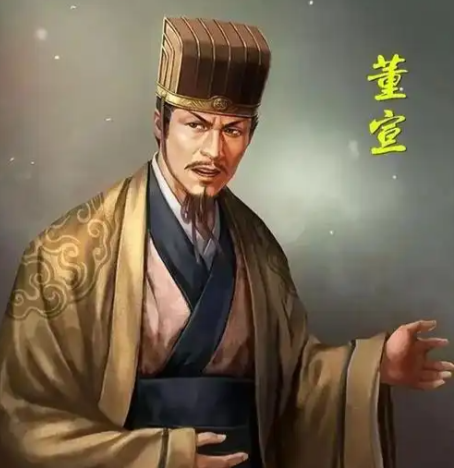 洛阳城头的硬骨头:强项令董宣与他用生命捍卫的法治尊严