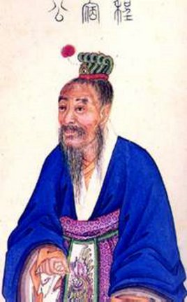 程咬金没有做过皇帝，为什么被人叫做“土皇帝”？