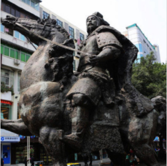 桓温是什么人？他的婚姻生活发生了什么样的故事？