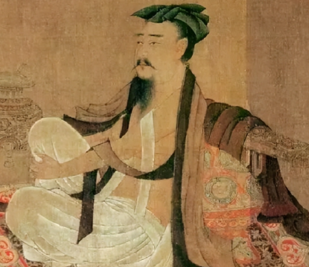 诗仙的偶像：谢安——东晋风流宰相的千年回响