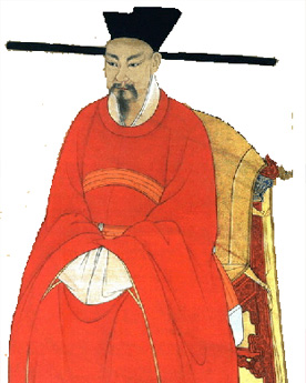 宋光宗赵惇曾被皇后吓得一病不起，到底是怎么一回事？