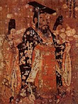 后世如何评价宇文邕？他的一生有哪些轶事典故？