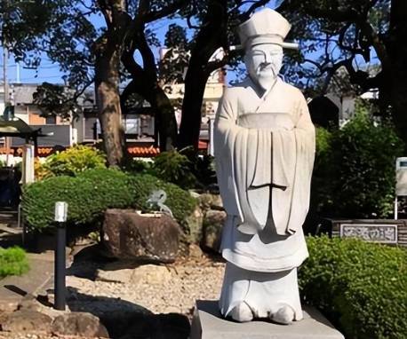 徐福:日本文化记忆中的神秘先驱与精神图腾