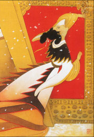 汉武帝为什么要废了陈阿娇的皇后之位？