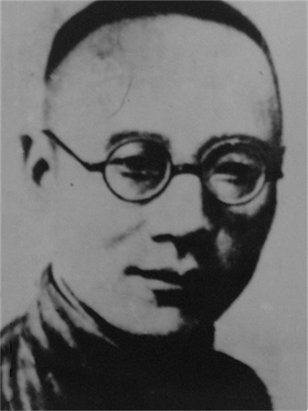 王文彬：旰食宵衣躬尽瘁，湖西抗日浩气存