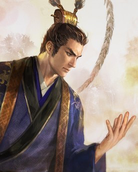 三国里有人敢去单挑吕布吗？只有这两人敢