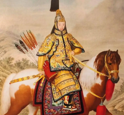 弘历情归何处:富察与青樱的爱恨纠葛