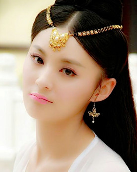 一个比苏妲己更能蛊惑君心的绝世美人，冯小怜