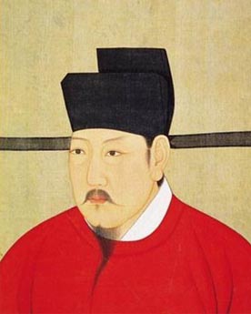 宋仁宗赵祯为什么在历史上没啥存在感？