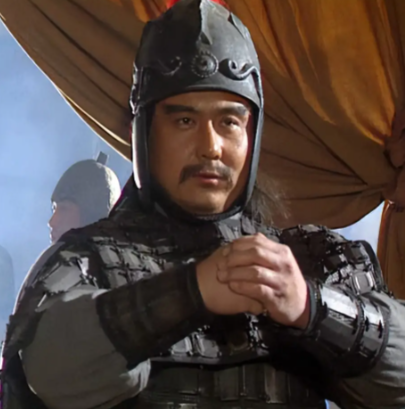 马岱血脉之谜：从三国战场到西亚显赫家族的传奇延续