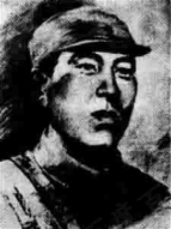 李铁民：抗战到底，血沃中华