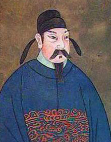 李豫：唐朝第一位由宦官拥立的帝王，没能挽回大唐盛世