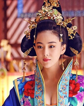 康熙四妃之一的德妃，成了人生赢家为何还不高兴？