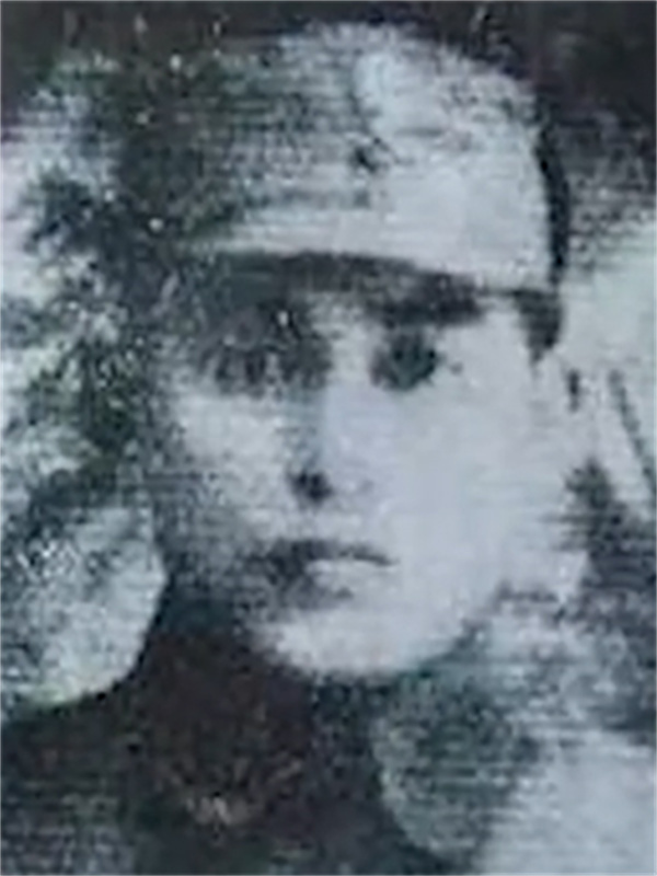 王登伦:浴血奋战鲁西南,英名威震黄河岸