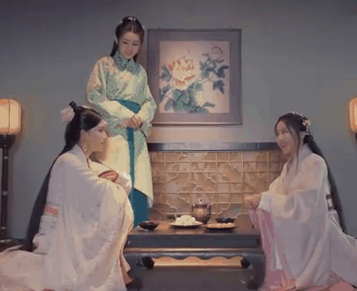 皇室血脉与诗坛巨匠：临川公主与杜甫的家族纽带