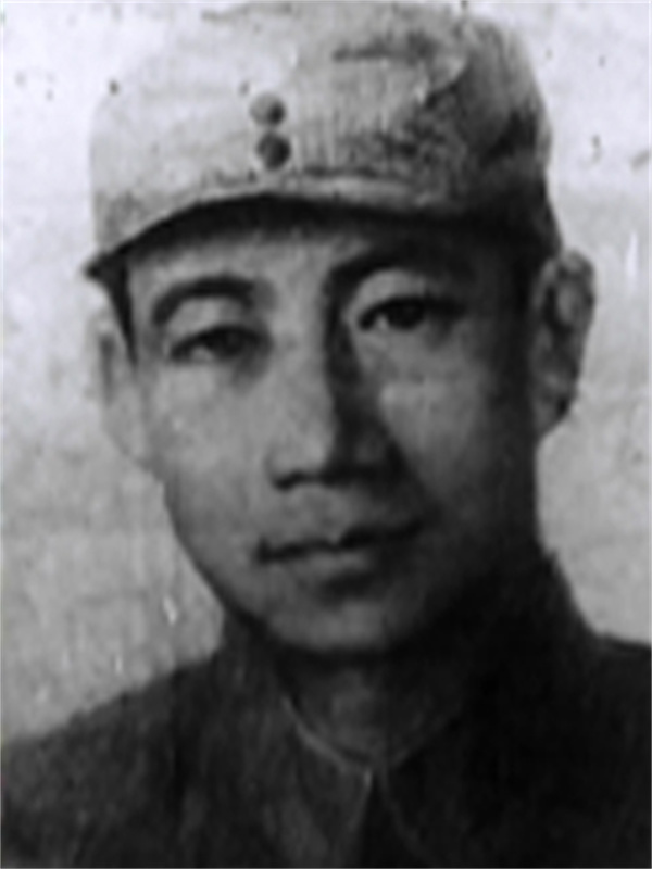 秦兴体：为保护村民无惧生死，始终未吐露半字机密