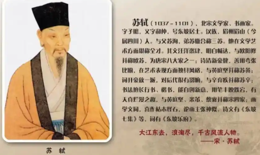 苏轼诗坛巅峰之作：题西林壁的哲理之光与艺术魅力