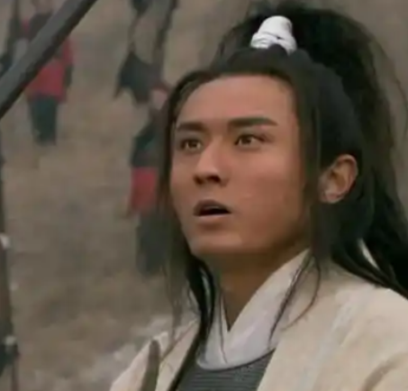 梁山双戟:吕方郭盛——宋江的贴身护卫与门面担当