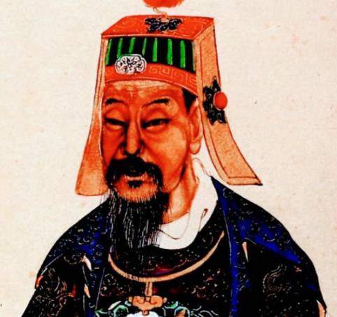 忠魂未泯,徐家不恨朱棣的深层逻辑:从权力博弈到家族存续的智慧