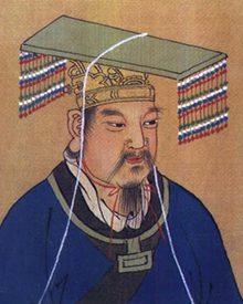 周武王姬发在位期间，有哪些为政举措？